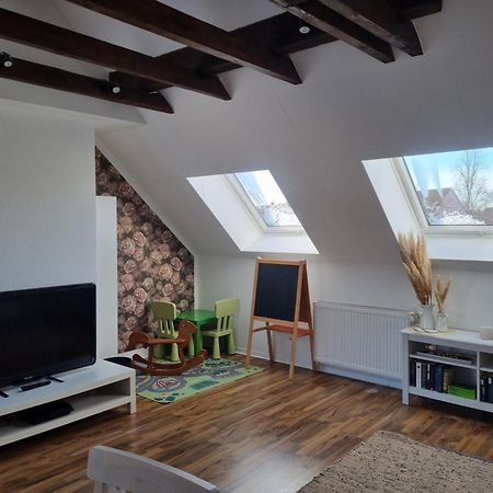 Wohlfuehlende Wohnung Naehe Dortmund Витен Екстериор снимка