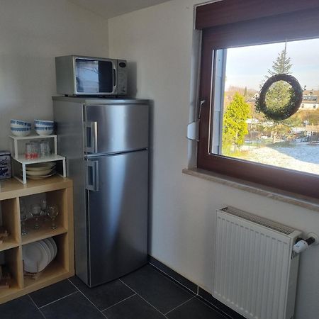 Wohlfuehlende Wohnung Naehe Dortmund Витен Екстериор снимка